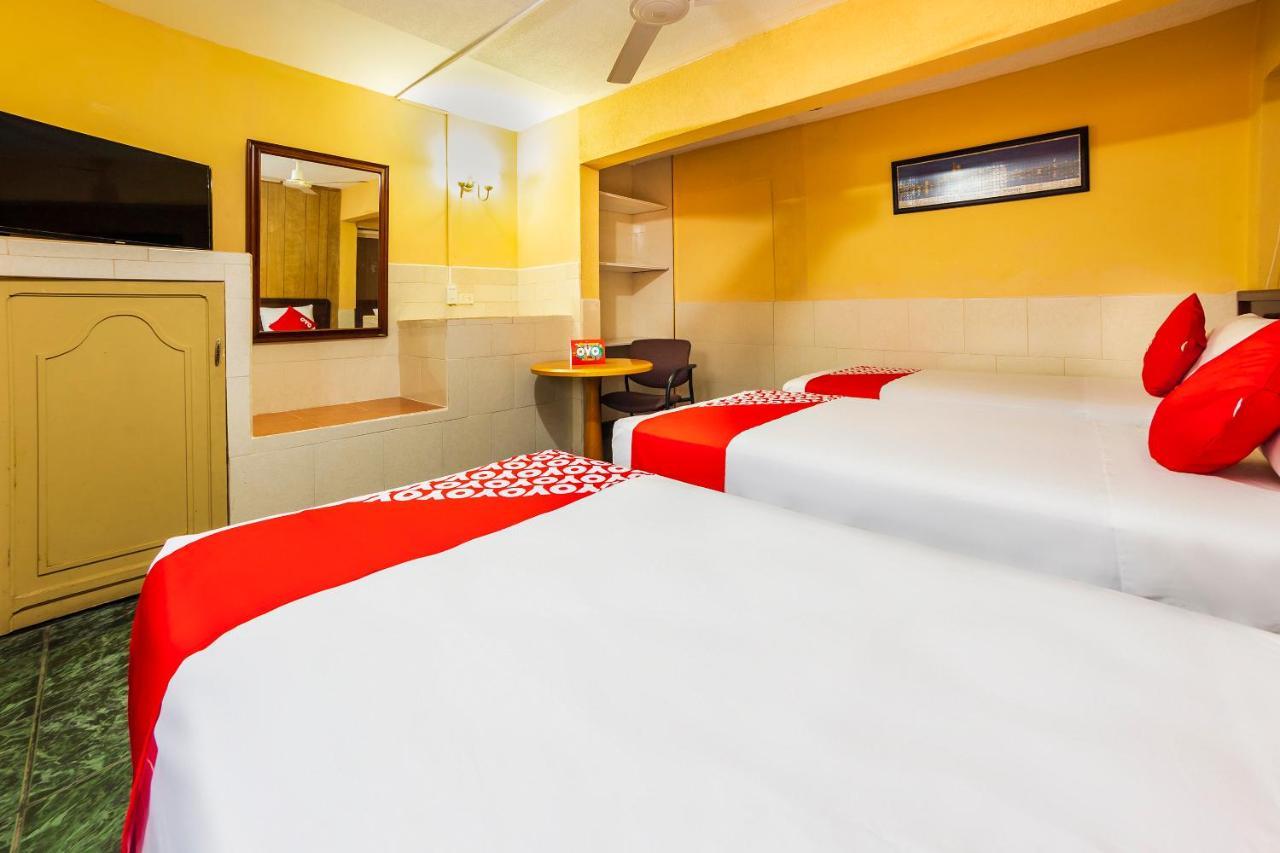 Hotel San Marcos Лос-Мочис Экстерьер фото