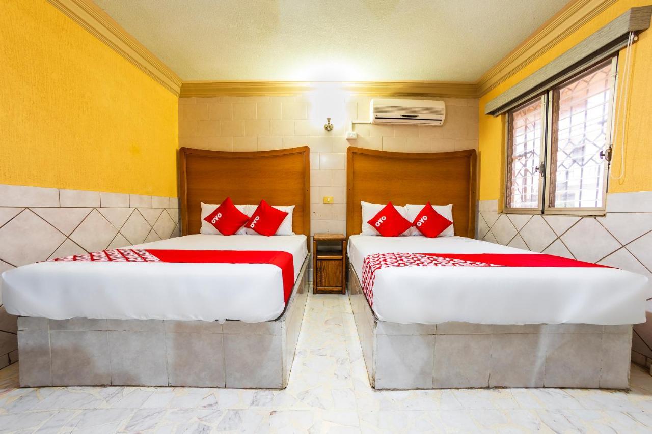 Hotel San Marcos Лос-Мочис Экстерьер фото